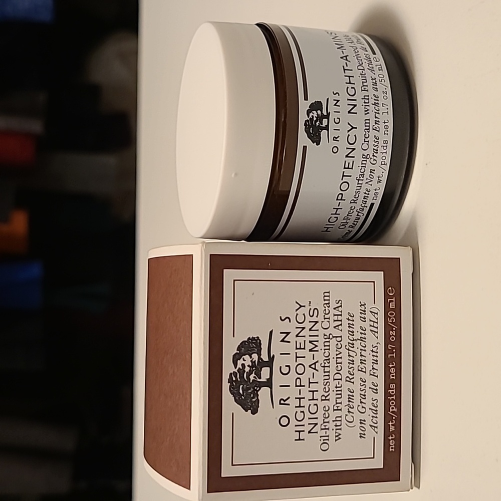Origins High-Potency Night-A-Mins 1.7 oz / 50 mL